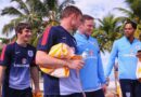 England star turned down World Cup call because he ‘didn’t want to go’ | Football | Sport