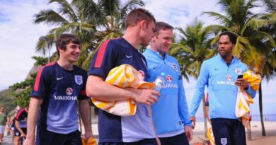 England star turned down World Cup call because he ‘didn’t want to go’ | Football | Sport