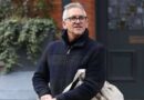Gary Lineker lost £400k on bachelor pad after moving into £2.6m mansion | Football | Sport