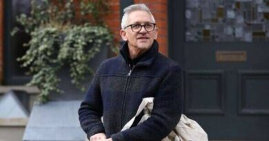 Gary Lineker lost £400k on bachelor pad after moving into £2.6m mansion | Football | Sport