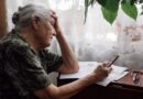 HMRC warning for state pensioners – act to avoid £33 charge | Personal Finance | Finance HMRC warning for state pensioners – act to avoid £33 charge | Personal Finance | Finance