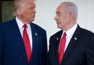 Trump and Netanyahu in explosive phone call row as Israel turns on President | World | News Trump and Netanyahu in explosive phone call row as Israel turns on President | World | News