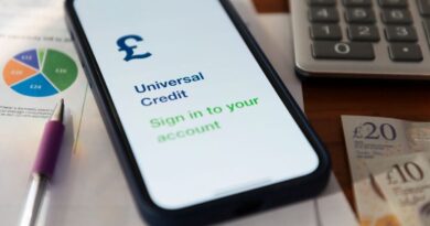 HMRC issues warning to people on 6 benefits – messages sent in May and June | Personal Finance | Finance