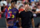 Hansi Flick makes Marcus Rashford decision as star ‘exploring options’ | Football | Sport