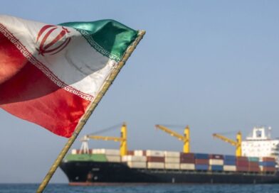 Iran draws new Strait of Hormuz Boundaries in huge humiliation for Trump