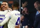 Aston Villa win Europa League to end 30-year wait as Prince William go | Football | Sport