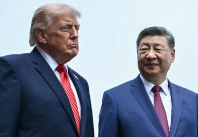 Xi Jinping issues chilling ‘law of the jungle’ warning to Donald Trump as WW3 fears soar | World | News