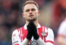 First Southampton star reacts to being booted out of Championship play-off final | Football | Sport