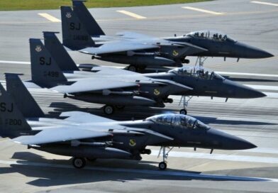 Iran has downed 42 US fighter jets as Trump’s war costs spirals to $29 billion | World | News