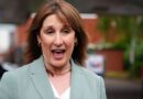 Reeves plans free bus travel for some, cheaper biscuits and chocolate | UK | News