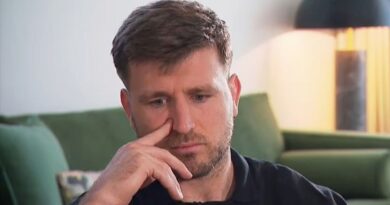 Jai Arrow’s heartbreaking admission as he reveals MND affecting his speech | Rugby | Sport