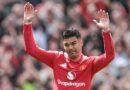 Casemiro ‘close’ to new club agreement ahead of final Man Utd game | Football | Sport