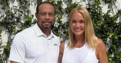 Vanessa Trump in cancer diagnosis after Tiger Woods’ return from rehab | Golf | Sport