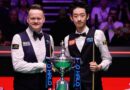 Wu Yize speaks out about Shaun Murphy tactic that caused a big stir | Other | Sport