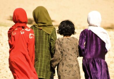 Horror as Taliban pass sick law so girls as young as 9 can get married | World | News