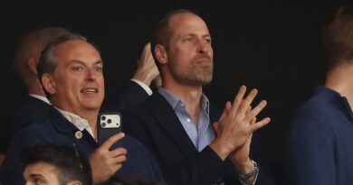 Prince William’s wealth compared to Aston Villa heroes after credit card request | Football | Sport