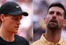 French Open draw LIVE: Novak Djokovic and Jannik Sinner learn fate | Tennis | Sport