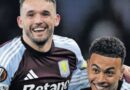 Get your 48-page Aston Villa Europa League souvenir special – now! | Football | Sport