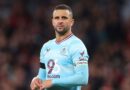 Kyle Walker lands new job for World Cup alongside David Moyes | Football | Sport