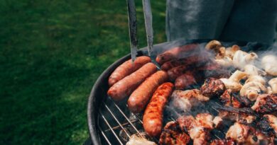 King Charles’s former chef reveals one BBQ mistake many make King Charles’s former chef reveals one BBQ mistake many make