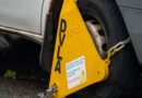 DVLA warns drivers this mistake could have vehicle ‘crushed or clamped’ DVLA warns drivers this mistake could have vehicle ‘crushed or clamped’