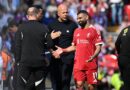 Liverpool news: FSG told to sack Arne Slot as Mohamed Salah ‘performs U-turn’ | Football | Sport