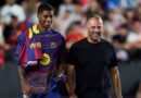 Man Utd news: Marcus Rashford to Barcelona intervention as bidding war set | Football | Sport