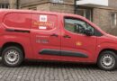 Royal Mail announces change for customers sending parcels Royal Mail announces change for customers sending parcels