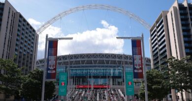 How to watch EFL play-off finals on TV: Championship, League One and Two | Football | Sport