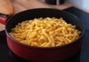 Mac and cheese ‘won’t be stodgy’ when you follow Michelin-star method