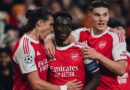 Arsenal’s terrifying XI next season as Mikel Arteta uses warchest to spend £317m | Football | Sport