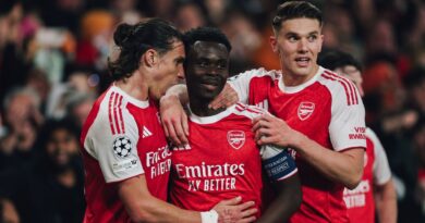Arsenal’s terrifying XI next season as Mikel Arteta uses warchest to spend £317m | Football | Sport