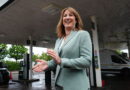 Rachel Reeves announces huge 10p change for petrol and diesel drivers | Personal Finance | Finance Rachel Reeves announces huge 10p change for petrol and diesel drivers | Personal Finance | Finance