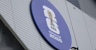 Ebola outbreak forces World Cup nation to cancel training camp weeks before tournament | Football | Sport