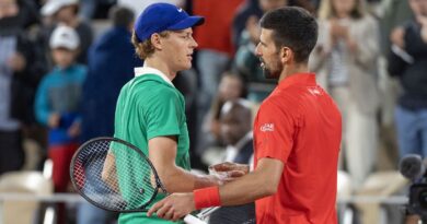 French Open draw in full as Djokovic handed horror run despite avoiding Sinner | Tennis | Sport