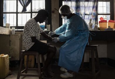 Ebola ‘kills immunity that would attack it’ as ‘139 die’ | World | News Ebola ‘kills immunity that would attack it’ as ‘139 die’ | World | News
