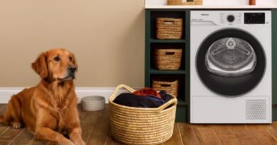 Hotpoint offers up to £300 cashback on dishwashers and tumble dryers Hotpoint offers up to £300 cashback on dishwashers and tumble dryers