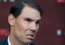 Rafael Nadal shares new worrying health update on top of injury concerns | Tennis | Sport
