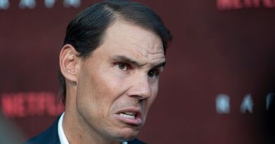 Rafael Nadal shares new worrying health update on top of injury concerns | Tennis | Sport