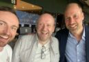 ‘I chatted to Prince William after Aston Villa win – here’s what I thought’ | Football | Sport