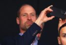 Prince William shares personal video from Aston Villa triumph | Royal | News