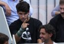 Worrying Carlos Alcaraz injury update as fears raised by doctors over future | Tennis | Sport