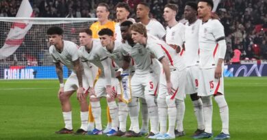 England squad announcement LIVE: Harry Maguire snubbed for World Cup as five names leaked | Football | Sport