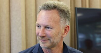 Christian Horner finally lands new job after Red Bull exit | F1 | Sport