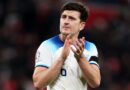 Harry Maguire ‘shocked and gutted’ in statement on World Cup snub | Football | Sport