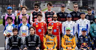 F1 star says ‘it’s like bullying’ amid rumours team could soon axe him | F1 | Sport