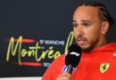 Lewis Hamilton confirms F1 retirement stance with 2027 contract comment | F1 | Sport