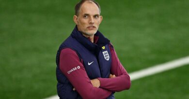 Thomas Tuchel has misjudged the mood of the nation with England gamble | Football | Sport