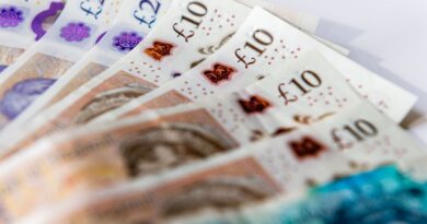 DWP to send £345 payments to UK bank accounts on Friday | Personal Finance | Finance DWP to send £345 payments to UK bank accounts on Friday | Personal Finance | Finance