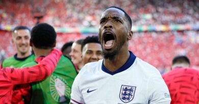 Full expected England World Cup squad as Toney returns but Foden axed | Football | Sport